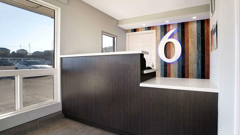 Motel 6 Eureka