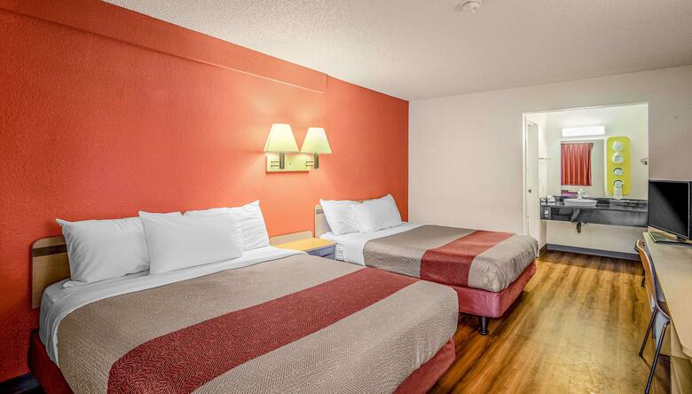 Motel 6 Eureka