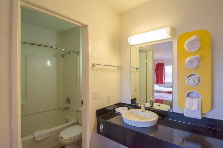 Motel 6 Eureka