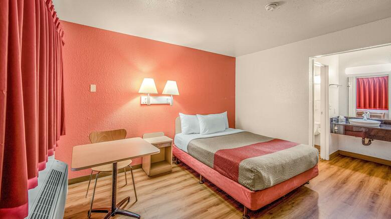Motel 6 Eureka