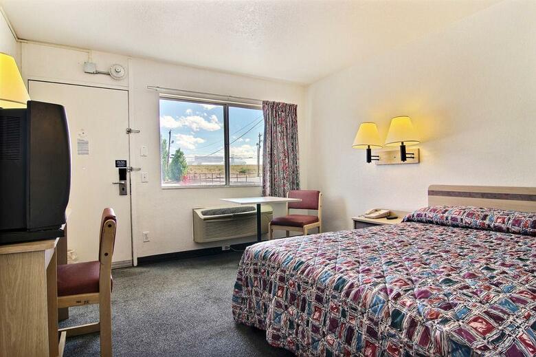 Motel 6 Eureka