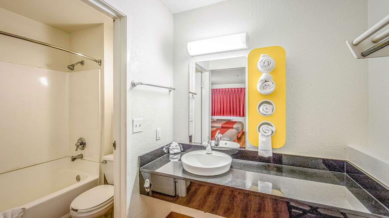 Motel 6 Eureka