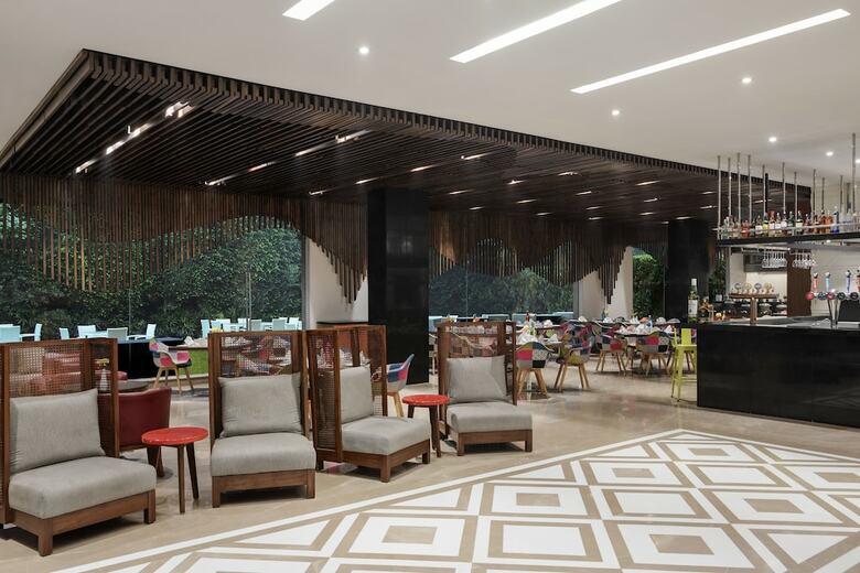 Citrus Hotels Gurgaon Central