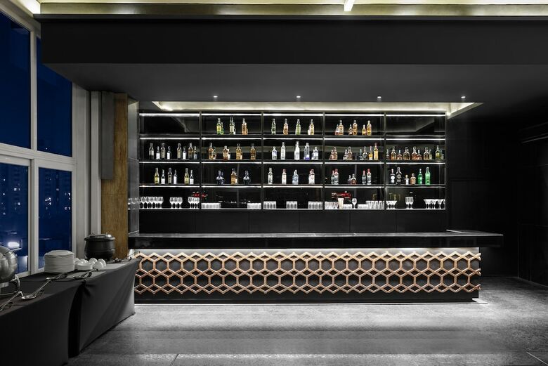 Citrus Hotels Gurgaon Central