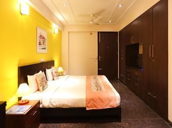 Hotel Oyo Flagship Medanta