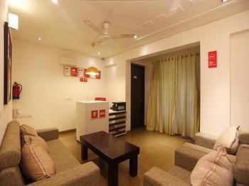 Hotel Oyo Flagship Medanta