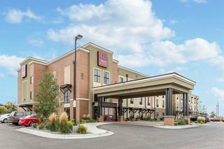 Hotel Comfort Suites