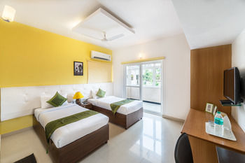 Hotel Treebo Abeliya