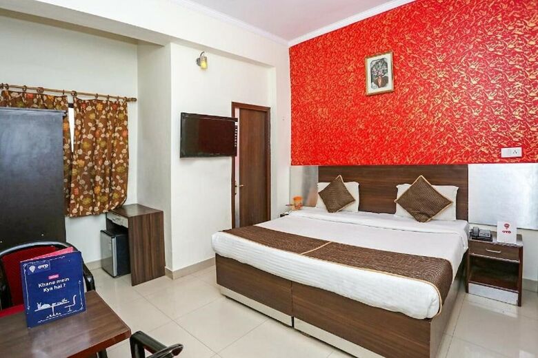 Hotel Anand Villa