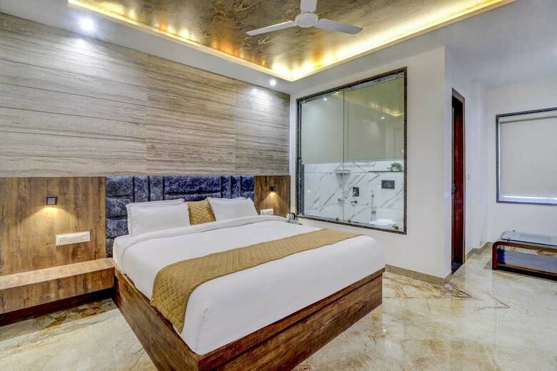 Hotel Anand Villa
