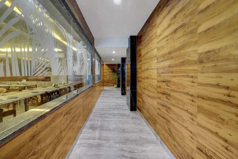 Hotel Anand Villa