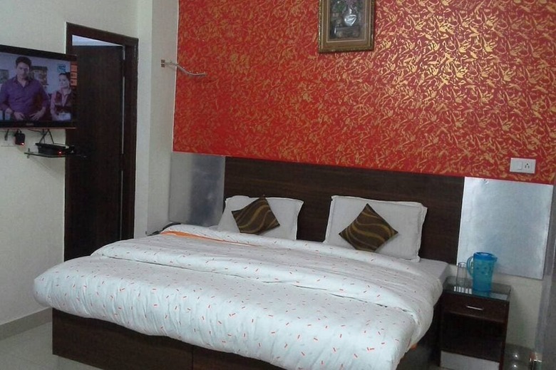 Hotel Anand Villa