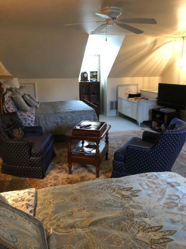 Angie's B&B
