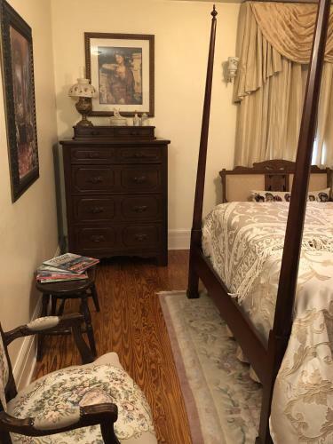 Angie's B&B
