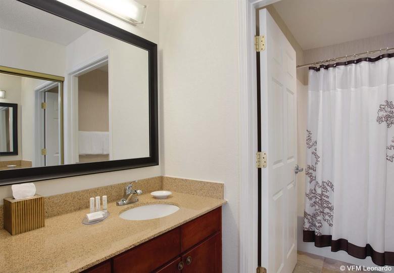 Hotel Residence Inn Marriott Joplin