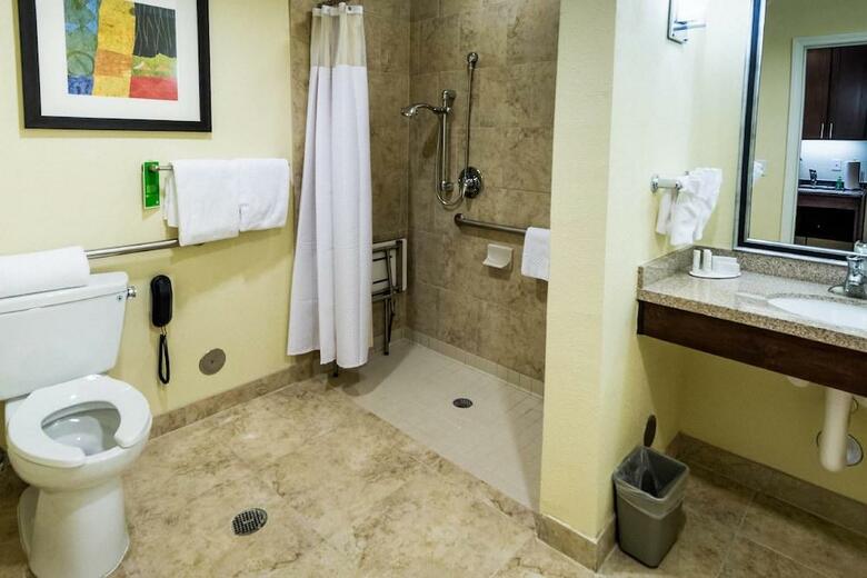 Hotel Towneplace Suites El Paso Airport