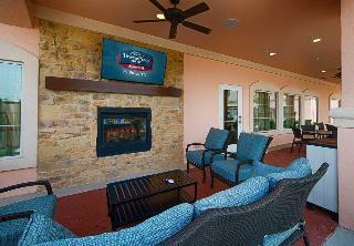 Hotel Towneplace Suites El Paso Airport