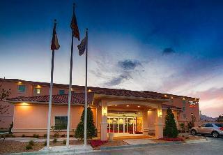Hotel Towneplace Suites El Paso Airport