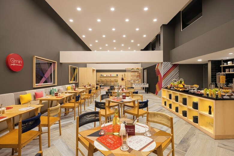 Hotel Ginger Ahmedabad