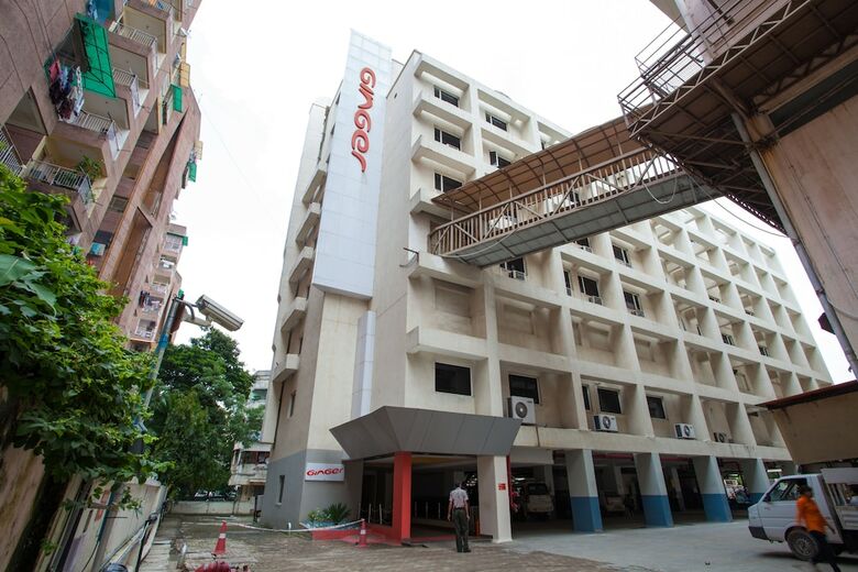 Hotel Ginger Ahmedabad
