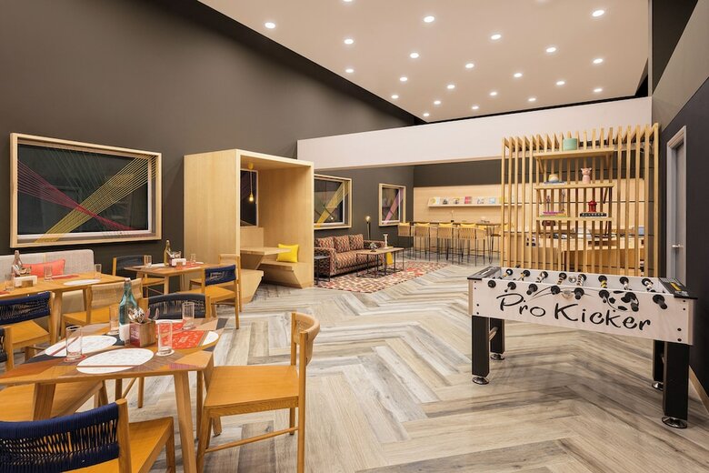 Hotel Ginger Ahmedabad