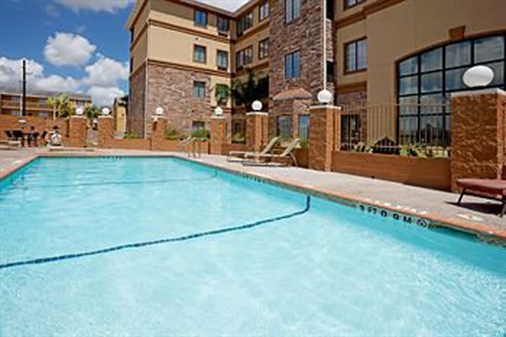 Hotel Staybridge Suites Corpus Christi