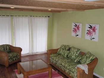 Corpus Christi Hotel