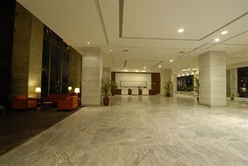 Hotel The Orchid