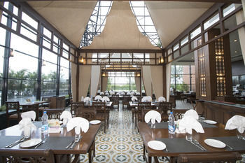 Hotel The Orchid