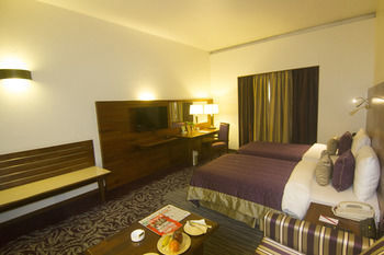 Hotel The Orchid