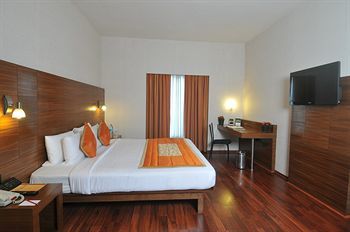 Hotel The Orchid