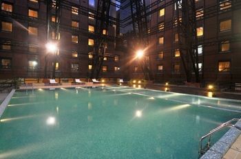 Hotel The Orchid
