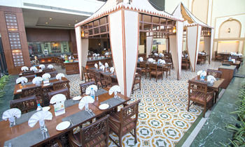 Hotel The Orchid