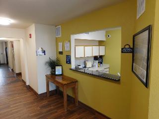 Hotel Days Inn & Suites Rochester South