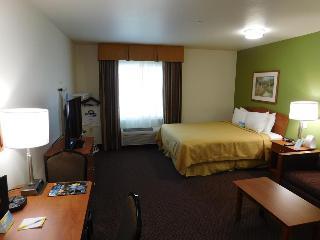 Hotel Days Inn & Suites Rochester South