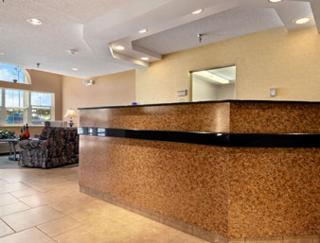 Hotel Microtel Inn & Suites By Wyndham Rochester