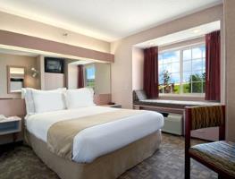 Hotel Microtel Inn & Suites By Wyndham Rochester