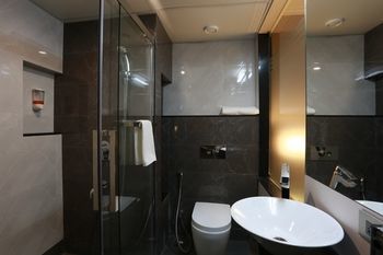 Hotel Grande Delmon