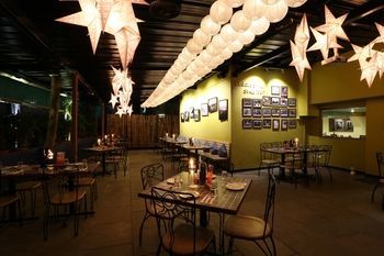 Hotel Grande Delmon