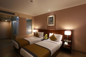 Hotel Grande Delmon