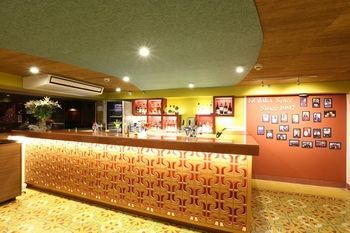 Hotel Grande Delmon