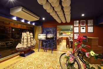 Hotel Grande Delmon