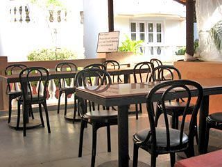 Hotel Lotus Beach Resort