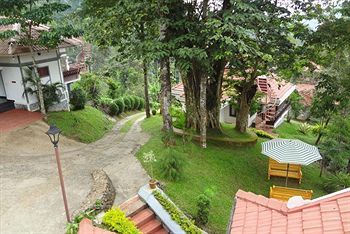 Hotel Birds Valley Resort