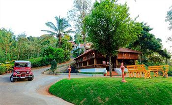Hotel Birds Valley Resort