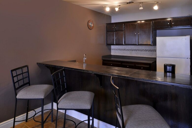 Motel Quality Inn & Suites Indio I-10