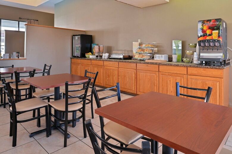 Motel Quality Inn & Suites Indio I-10