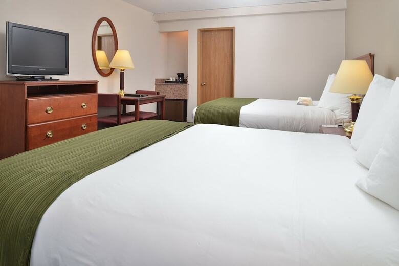 Motel Quality Inn & Suites Indio I-10