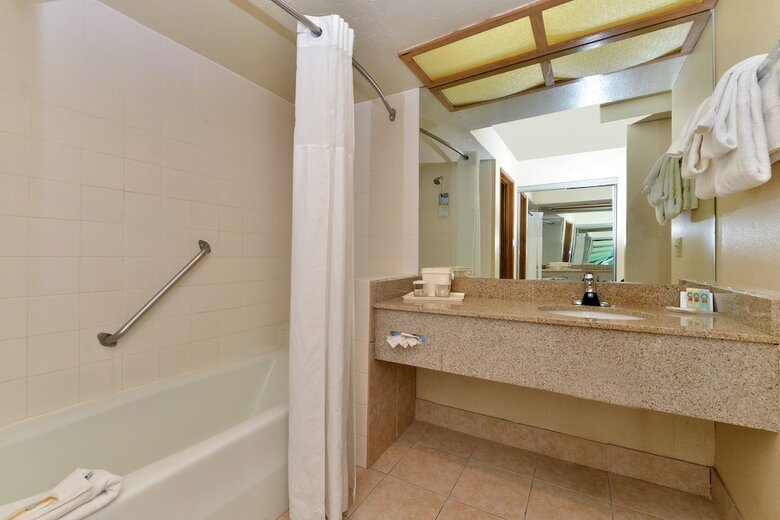 Motel Quality Inn & Suites Indio I-10