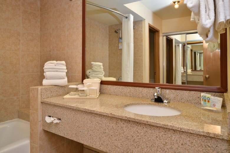 Motel Quality Inn & Suites Indio I-10